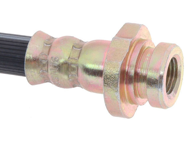 Raybestos Brakes Brake Hydraulic Hose P/N:BH380104 Fits: Mercury Villager 99-93, Nissan Quest 98-93 - Image 2