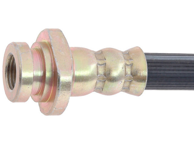 Raybestos Brakes Brake Hydraulic Hose P/N:BH380104 Fits: Mercury Villager 99-93, Nissan Quest 98-93 - Image 3