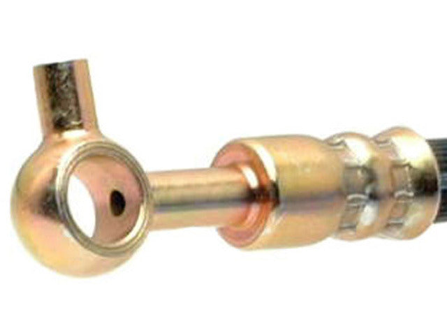 Raybestos Brakes Brake Hydraulic Hose P/N:BH380108 Fits: Infiniti J30 97-93, Infiniti Q45 02-96 - Image 2
