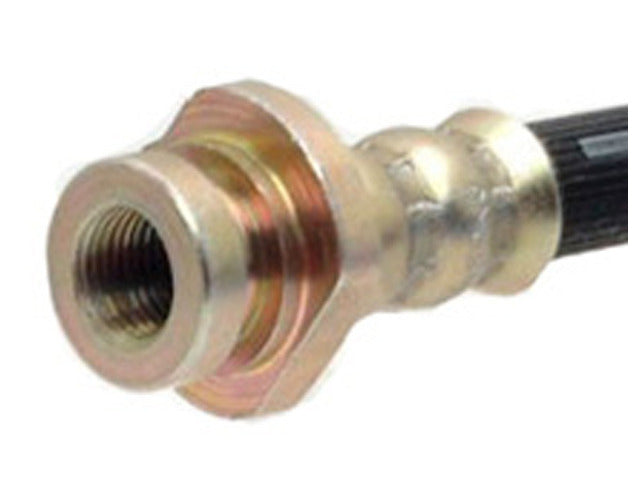 Raybestos Brakes Brake Hydraulic Hose P/N:BH380108 Fits: Infiniti J30 97-93, Infiniti Q45 02-96 - Image 3