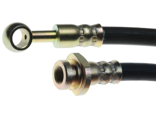 Raybestos Brakes Brake Hydraulic Hose P/N:BH380109 Fits: Infiniti J30 96-93, Infiniti Q45 01-97 - Image 1