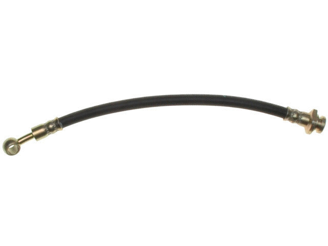 Raybestos Brakes Brake Hydraulic Hose P/N:BH380109 Fits: Infiniti J30 96-93, Infiniti Q45 01-97 - Image 2
