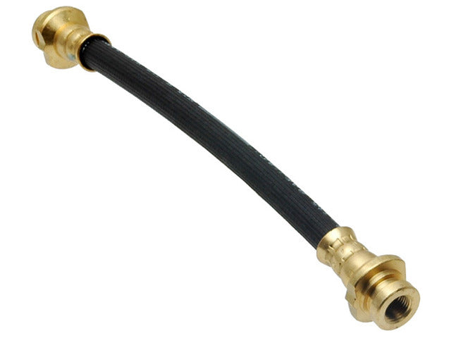 Raybestos Brakes Brake Hydraulic Hose P/N:BH38010 Fits: Nissan 720 86-80 - Image 1