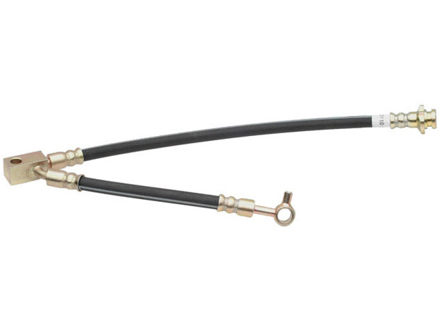 Raybestos Brakes Brake Hydraulic Hose P/N:BH380110 Fits: Infiniti J30 97-93, Infiniti Q45 02-96 - Image 2