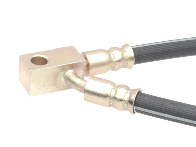 Raybestos Brakes Brake Hydraulic Hose P/N:BH380110 Fits: Infiniti J30 97-93, Infiniti Q45 02-96 - Image 3
