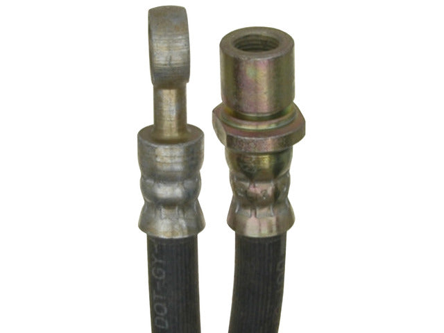 Raybestos Brakes Brake Hydraulic Hose P/N:BH380111 Fits: Subaru Svx 97-92 - Image 1