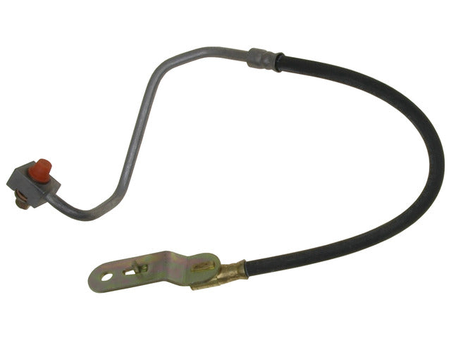 Raybestos Brakes Brake Hydraulic Hose P/N:BH380118 Fits: Ford Thunderbird 92-89, Mercury Cougar 1992 - Image 2