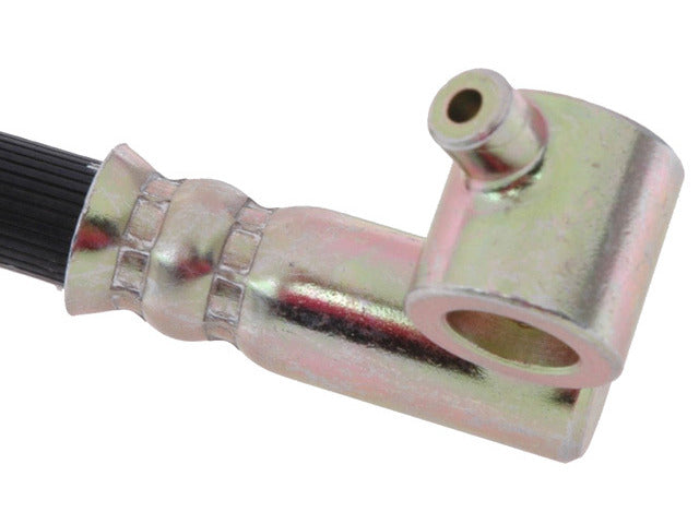 Raybestos Brakes Brake Hydraulic Hose P/N:BH380119 Fits: Infiniti G20 94-91 - Image 2