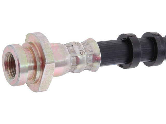 Raybestos Brakes Brake Hydraulic Hose P/N:BH380119 Fits: Infiniti G20 94-91 - Image 3