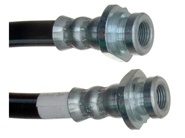 Raybestos Brakes Brake Hydraulic Hose P/N:BH38011 Fits: Nissan 720 86-80, Nissan Nx 93-91, Suzuki Sidekick 1989 - Image 1