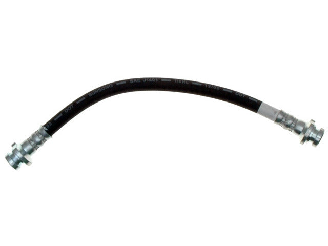 Raybestos Brakes Brake Hydraulic Hose P/N:BH38011 Fits: Nissan 720 86-80, Nissan Nx 93-91, Suzuki Sidekick 1989 - Image 2