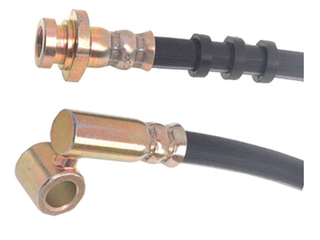 Raybestos Brakes Brake Hydraulic Hose P/N:BH380120 Fits: Infiniti G20 94-91 - Image 1