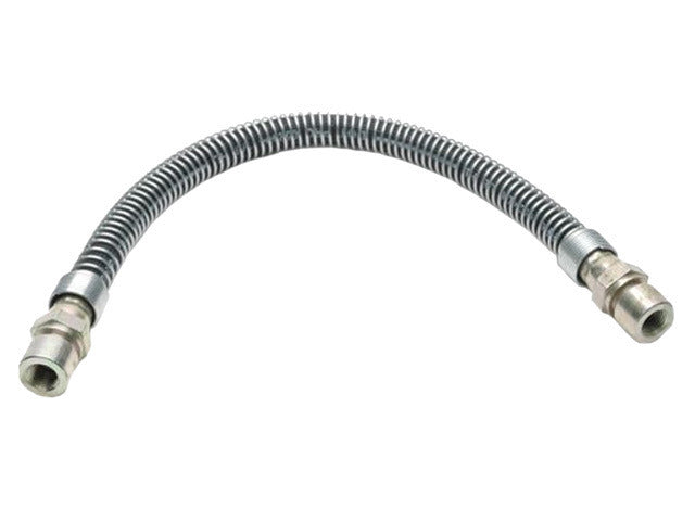 Raybestos Brakes Brake Hydraulic Hose P/N:BH380121 Fits: Porsche 911 98-90 - Image 1