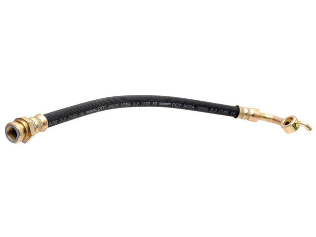 Raybestos Brakes Brake Hydraulic Hose P/N:BH380123 Fits: Mazda 929 95-92 - Image 1