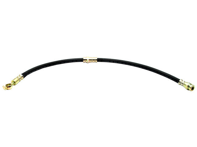 Raybestos Brakes Brake Hydraulic Hose P/N:BH380124 Fits: Ford Probe 97-93, Mazda 626 02-93, Mazda Mx-6 97-93 - Image 1