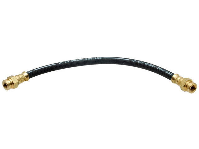Raybestos Brakes Brake Hydraulic Hose P/N:BH380125 Fits: Ford Probe 97-93, Mazda 626 02-93, Mazda Mx-6 97-93, Mazda Protege 98-96 - Image 1