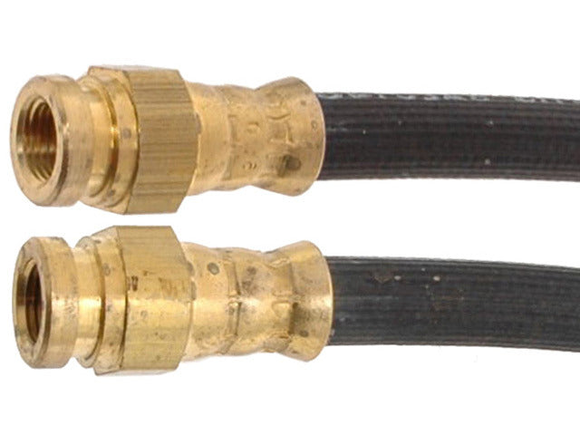 Raybestos Brakes Brake Hydraulic Hose P/N:BH380126 Fits: Mazda Rx-7 95-93 - Image 1