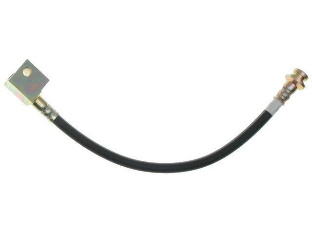 Raybestos Brakes Brake Hydraulic Hose P/N:BH38012 Fits: Nissan 620 79-78, Nissan 720 82-80 - Image 2