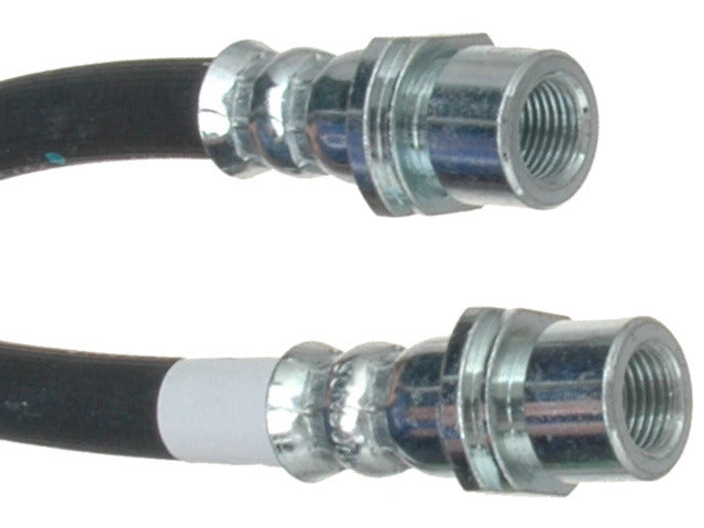Raybestos Brakes Brake Hydraulic Hose P/N:BH380130 Fits: Geo Prizm 97-93, Pontiac Vibe 06-03, Toyota Celica 05-00, Toyota Corolla 02-00, Toyota Corolla 96-93, Toyota Matrix 06-03 - Image 1