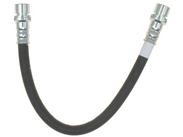 Raybestos Brakes Brake Hydraulic Hose P/N:BH380130 Fits: Geo Prizm 97-93, Pontiac Vibe 06-03, Toyota Celica 05-00, Toyota Corolla 02-00, Toyota Corolla 96-93, Toyota Matrix 06-03 - Image 2