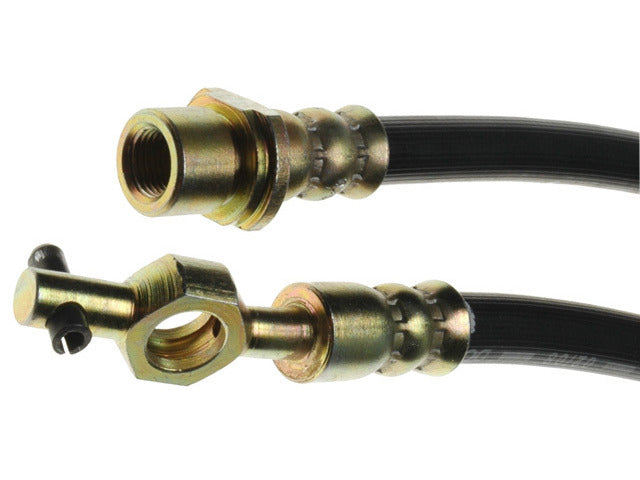 Raybestos Brakes Brake Hydraulic Hose P/N:BH380131 Fits: Chevrolet Prizm 02-98, Geo Prizm 97-93, Toyota Corolla 02-95 - Image 1