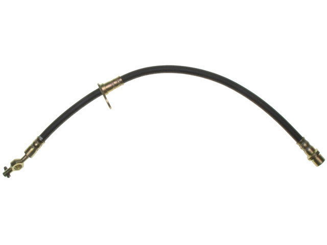Raybestos Brakes Brake Hydraulic Hose P/N:BH380131 Fits: Chevrolet Prizm 02-98, Geo Prizm 97-93, Toyota Corolla 02-95 - Image 2