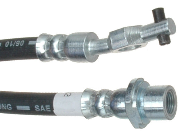 Raybestos Brakes Brake Hydraulic Hose P/N:BH380132 Fits: Chevrolet Prizm 02-98, Geo Prizm 97-93, Toyota Corolla 02-95 - Image 1