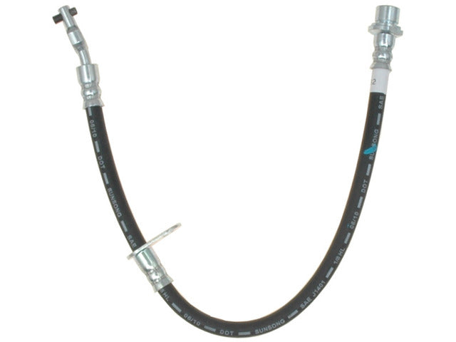 Raybestos Brakes Brake Hydraulic Hose P/N:BH380132 Fits: Chevrolet Prizm 02-98, Geo Prizm 97-93, Toyota Corolla 02-95 - Image 2