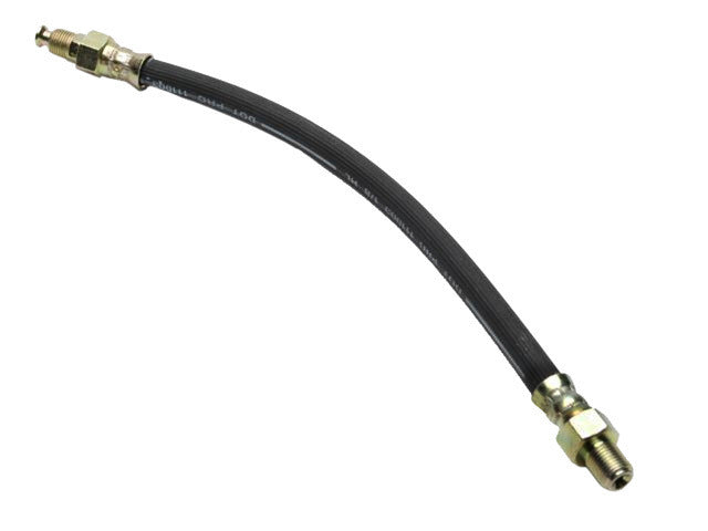 Raybestos Brakes Brake Hydraulic Hose P/N:BH380133 Fits: International 1654 1981, International 1724 83-79, International 1754 83-79, International S1624 81-80, International S1723 83-80, International S1724 82-80, International S1754 82-81 - Image 1