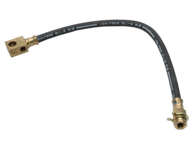 Raybestos Brakes Brake Hydraulic Hose P/N:BH380135 Fits: Ford Bronco 77-76 - Image 1