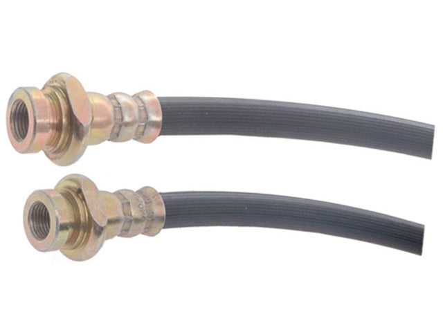 Raybestos Brakes Brake Hydraulic Hose P/N:BH38013 Fits: Nissan 200sx 83-79 - Image 1