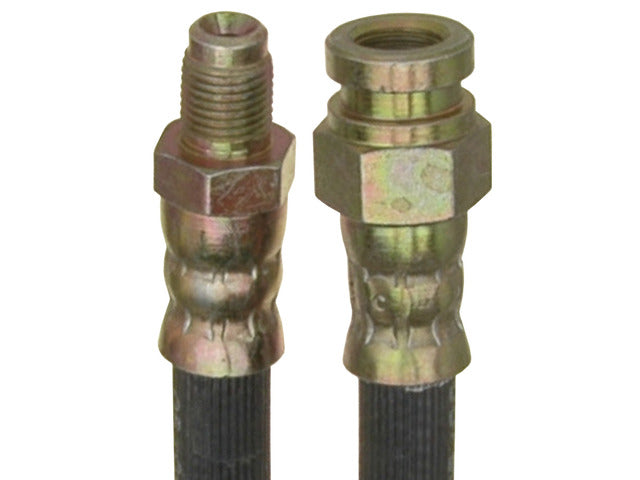 Raybestos Brakes Brake Hydraulic Hose P/N:BH380140 Fits: Renault R18 1981, Renault R18i 86-81 - Image 1