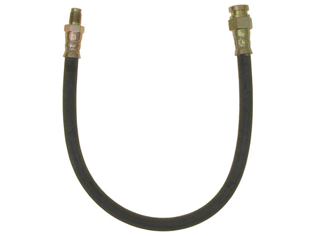 Raybestos Brakes Brake Hydraulic Hose P/N:BH380140 Fits: Renault R18 1981, Renault R18i 86-81 - Image 2