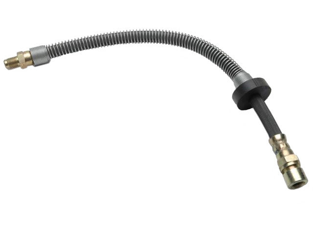 Raybestos Brakes Brake Hydraulic Hose P/N:BH380141 Fits: Porsche 928 83-82 - Image 1