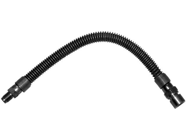 Raybestos Brakes Brake Hydraulic Hose P/N:BH380142 Fits: Porsche 928 91-78, Porsche 928 94-93 - Image 1