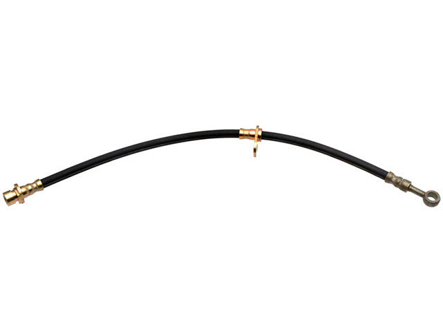 Raybestos Brakes Brake Hydraulic Hose P/N:BH380145 Fits: Honda Civic 87-84 - Image 2