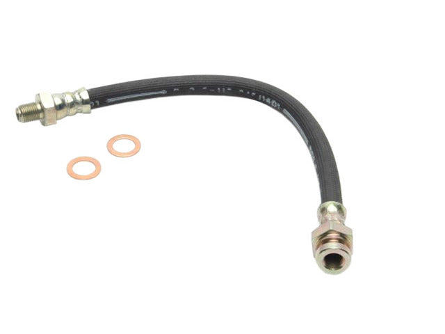 Raybestos Brakes Brake Hydraulic Hose P/N:BH380147 Fits: Nissan 280zx 83-82 - Image 1