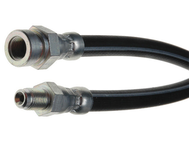 Raybestos Brakes Brake Hydraulic Hose P/N:BH380154 Fits: Saab 9000 88-86 - Image 1