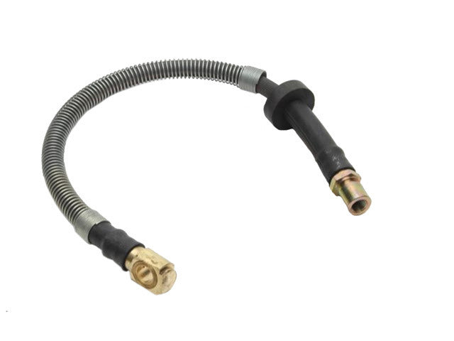 Raybestos Brakes Brake Hydraulic Hose P/N:BH380155 Fits: Porsche 928 91-84, Porsche 928 94-93 - Image 1