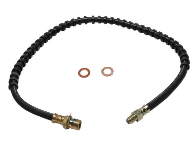 Raybestos Brakes Brake Hydraulic Hose P/N:BH380158 Fits: Ford Cf7000 97-90 - Image 1
