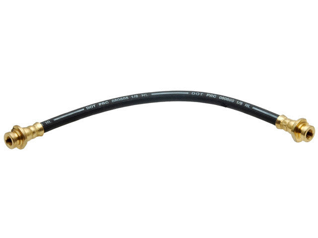 Raybestos Brakes Brake Hydraulic Hose P/N:BH38015 Fits: Nissan 620 79-78, Nissan 720 82-80 - Image 1
