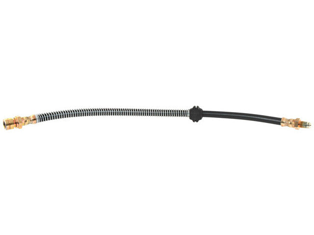 Raybestos Brakes Brake Hydraulic Hose P/N:BH380160 Fits: Porsche 944 1986 - Image 2