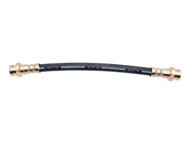 Raybestos Brakes Brake Hydraulic Hose P/N:BH380162 Fits: Dodge Colt 94-93, Eagle Summit 96-93, Mitsubishi Mirage 02-93, Plymouth Colt 94-93 - Image 1