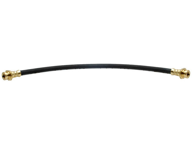 Raybestos Brakes Brake Hydraulic Hose P/N:BH38016 Fits: Nissan 720 82-80 - Image 1