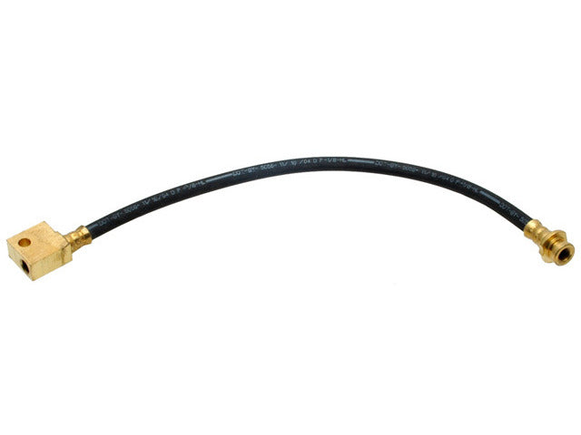 Raybestos Brakes Brake Hydraulic Hose P/N:BH38017 Fits: Nissan 720 82-80 - Image 1