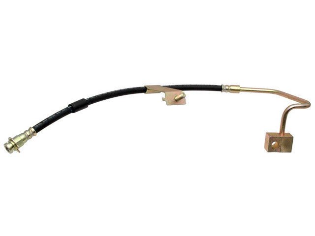 Raybestos Brakes Brake Hydraulic Hose P/N:BH380189 Fits: Jeep Grand Cherokee 98-93, Jeep Grand Wagoneer 1993 - Image 1