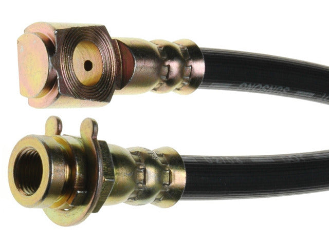 Raybestos Brakes Brake Hydraulic Hose P/N:BH380192 Fits: Chevrolet Corvette 1993 - Image 1