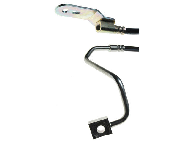 Raybestos Brakes Brake Hydraulic Hose P/N:BH380193 Fits: Ford Thunderbird 97-93, Lincoln Mark Viii 98-93, Mercury Cougar 97-93 - Image 1