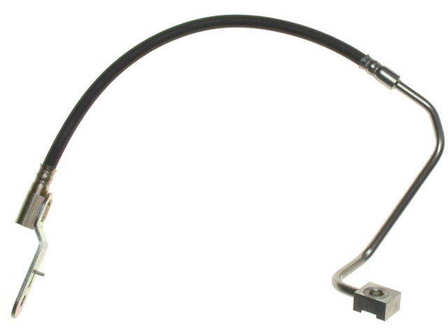 Raybestos Brakes Brake Hydraulic Hose P/N:BH380193 Fits: Ford Thunderbird 97-93, Lincoln Mark Viii 98-93, Mercury Cougar 97-93 - Image 2