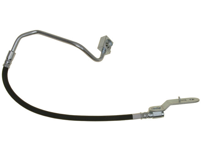 Raybestos Brakes Brake Hydraulic Hose P/N:BH380194 Fits: Ford Thunderbird 97-93, Lincoln Mark Viii 98-93, Mercury Cougar 97-93 - Image 2